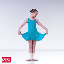 Ballet, Tap & Contemporary Dance Uniforms (Dance, Jazz, Tap)