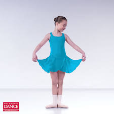 Ballet, Tap & Contemporary Dance Uniforms