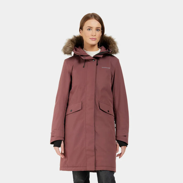 Erika Parka 3