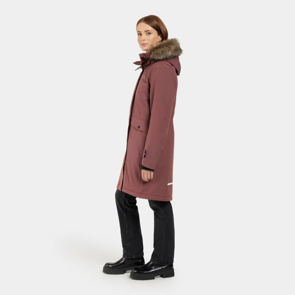 Erika Parka 3