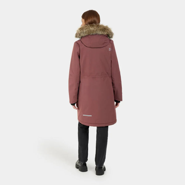 Erika Parka 3