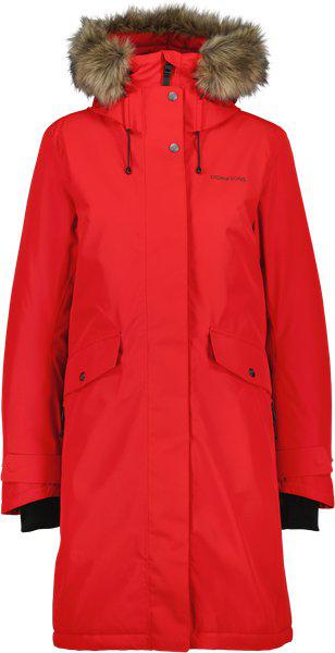 Erika Parka 3