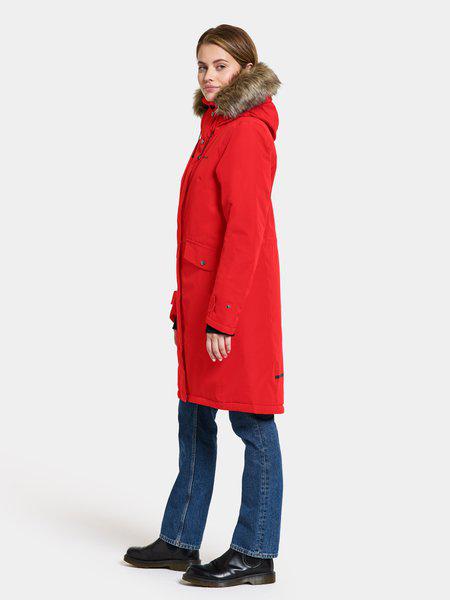 Erika Parka 3