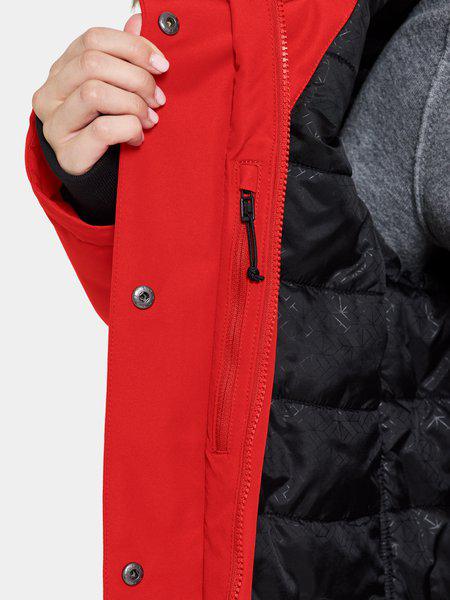 Erika Parka 3