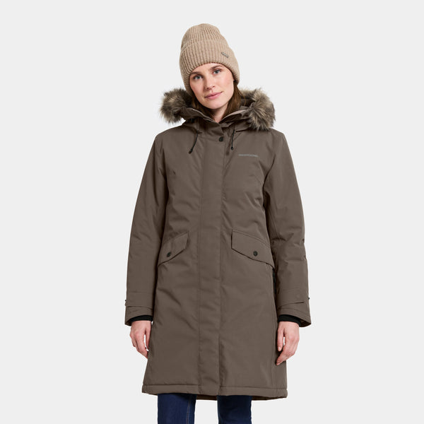 Erika Parka 3