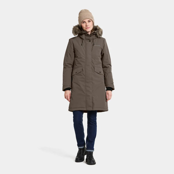Erika Parka 3