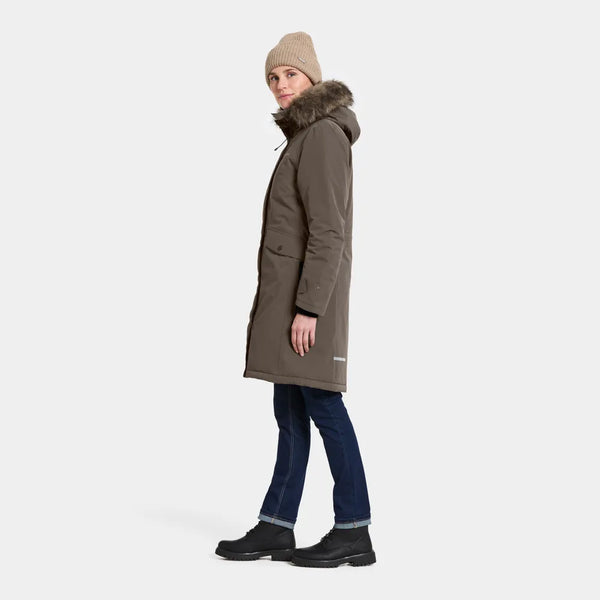Erika Parka 3