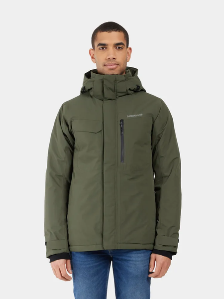 Stefan Jacket