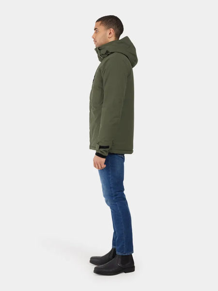 Stefan Jacket