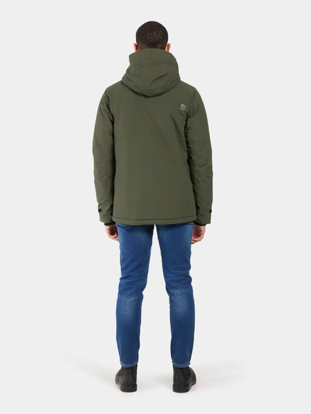 Stefan Jacket