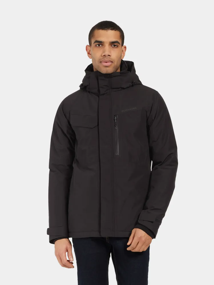 Stefan Jacket