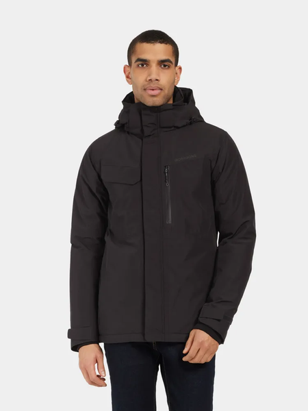 Stefan Jacket