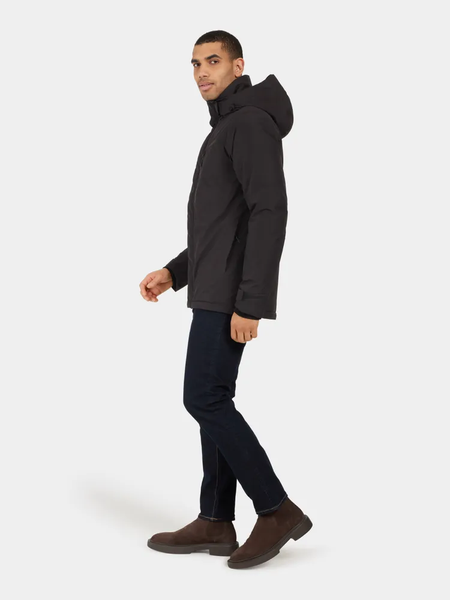 Stefan Jacket