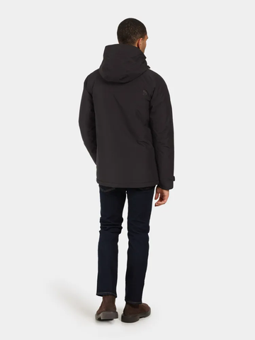 Stefan Jacket