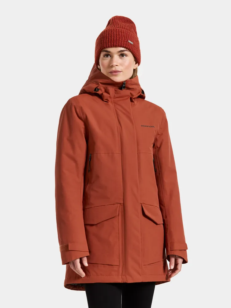 Frida Women's Parka 7
