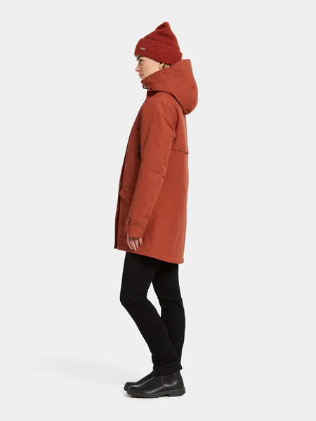 Frida Women's Parka 7