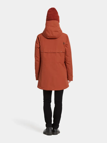 Frida Women's Parka 7