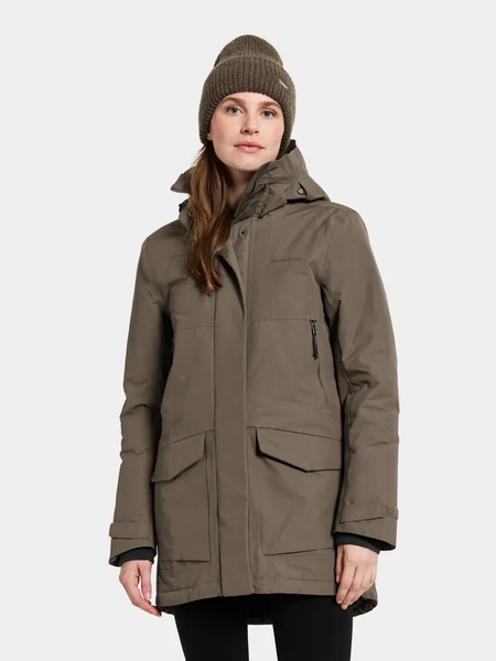 Frida Women's Parka 7