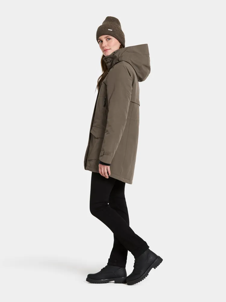 Frida Women's Parka 7