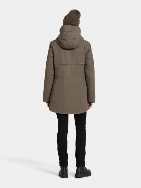 Frida Women's Parka 7
