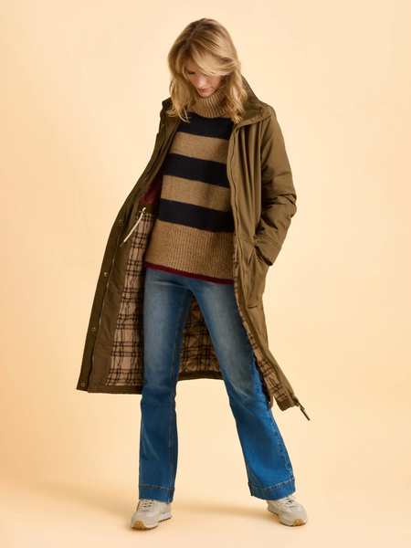 Wicker Jacket