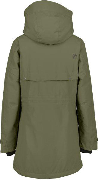 Frida Women's Parka 7