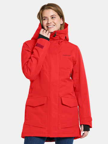 Frida Women's Parka 7