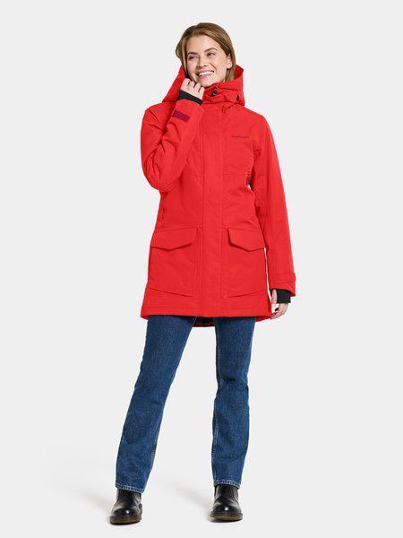 Frida Women's Parka 7
