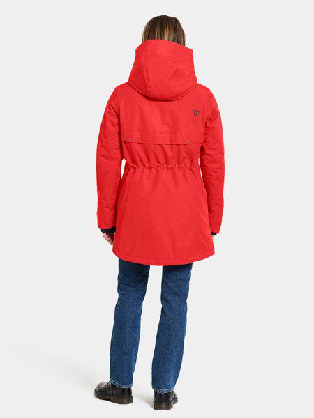 Frida Women's Parka 7