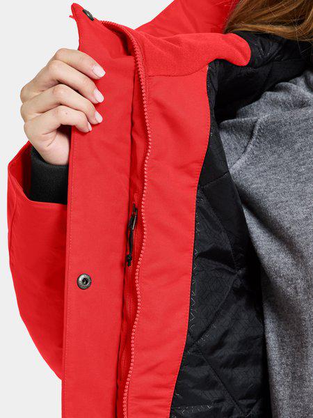 Frida Women's Parka 7