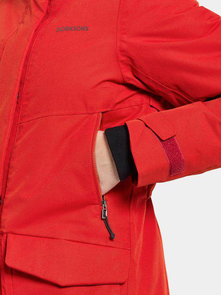 Frida Women's Parka 7