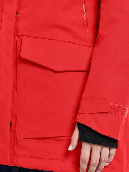 Frida Women's Parka 7