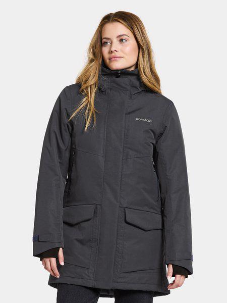 Frida Women's Parka 7