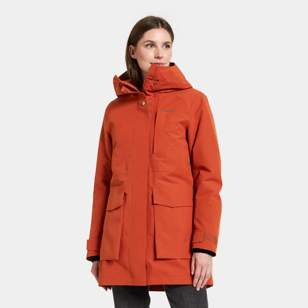 HARRIET WNS PARKA