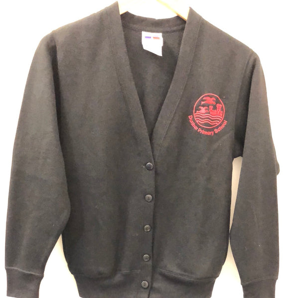 Dunbar Primary School Cardigan