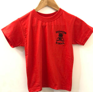 Stenton Primary Tee Shirts