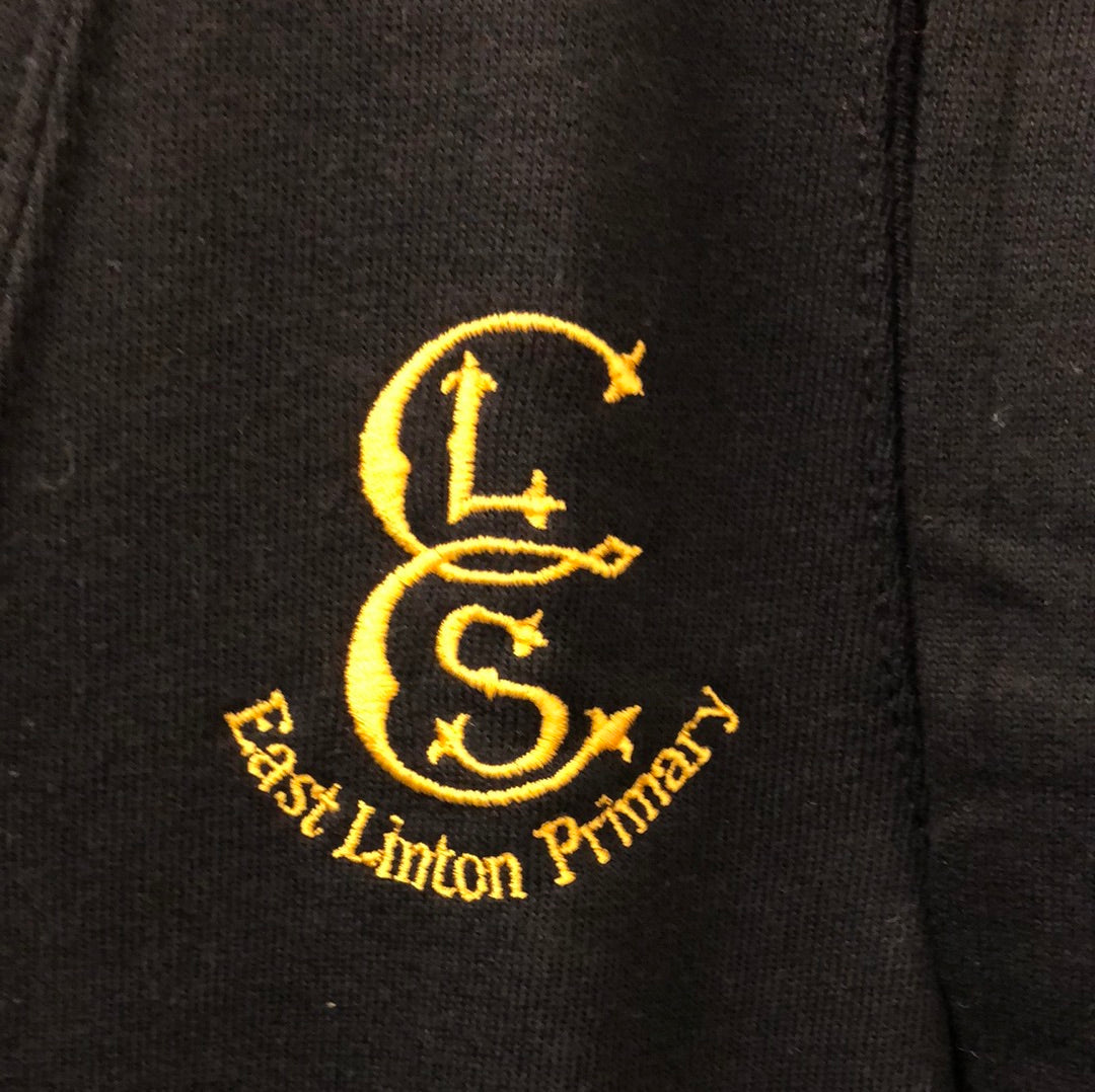 East Linton Primary School Cardigan ELP