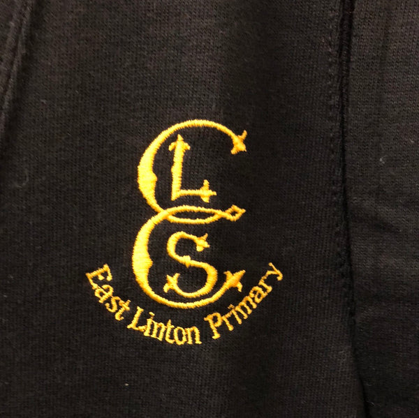 East Linton Primary School Cardigan ELP