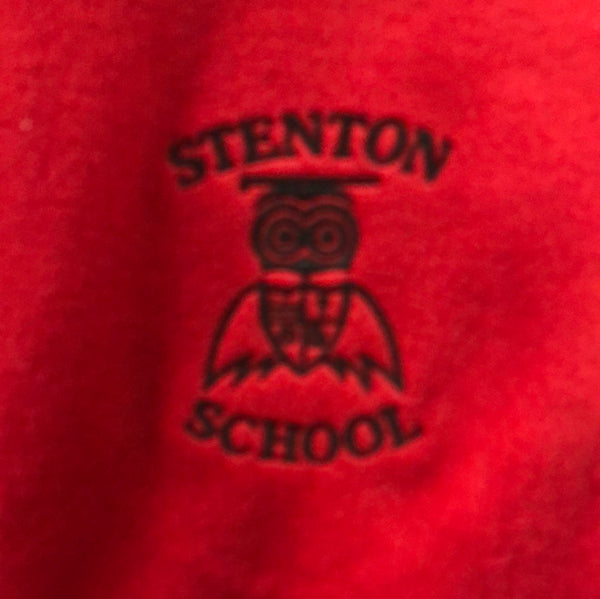 Stenton  Primary School Fleece