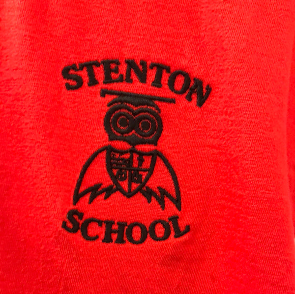 Stenton Primary Tee Shirts