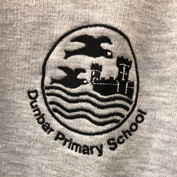 Dunbar Primary School Cardigan