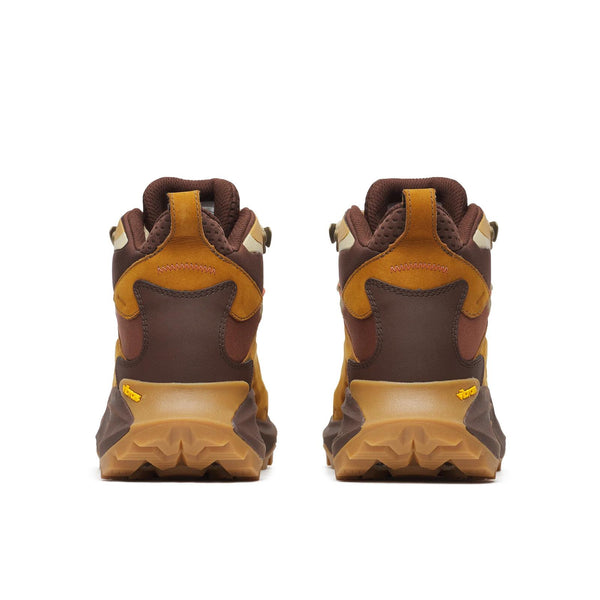 Women's Moab Speed 2 Leather Mid Waterproof