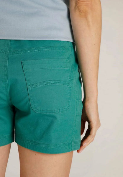 Willoughby Organic Cotton Shorts