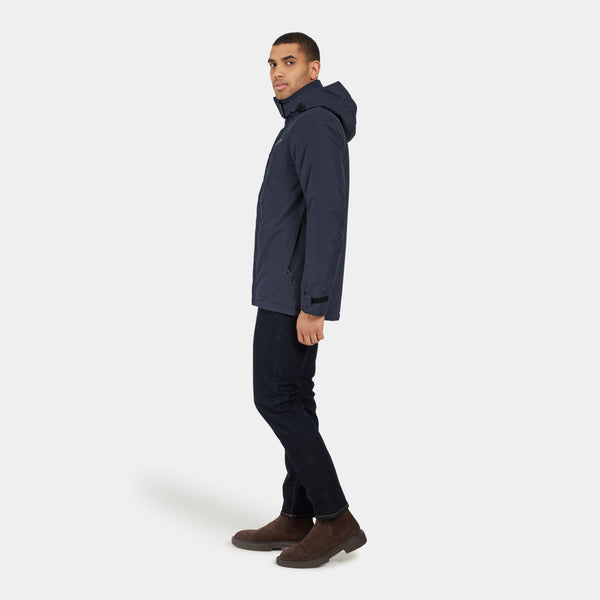 Stefan Jacket