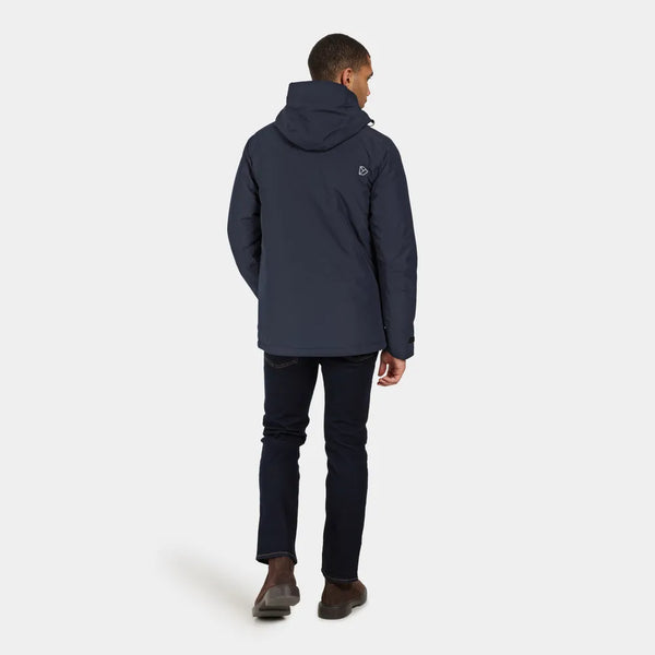 Stefan Jacket