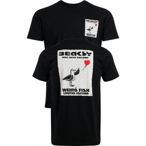 Beaksy Artist Tee