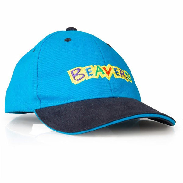 Beavers Cap