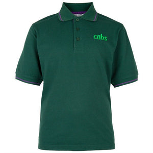 Cubs Polo