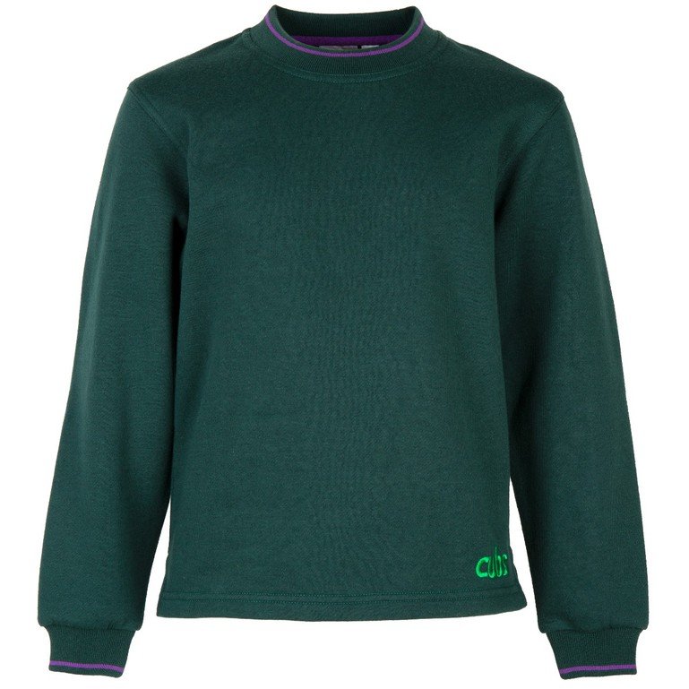 Cubs Sweatshirt