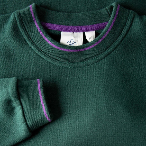 Cubs Sweatshirt